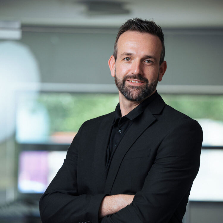 syniqo Inhaber Marcel Reimann