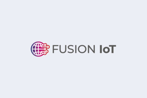 Partner-Logo Fusion IoT