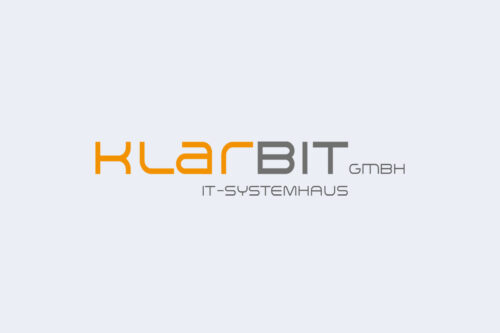 Partner-Logo KlarBit GmbH